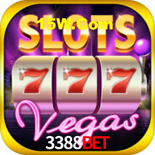 3388Bet: A Experiência de Casino com Jogos de Mesa ao Vivo