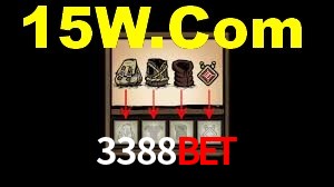 Premium Interface 3388Bet