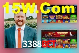 VIP Casino 3388Bet