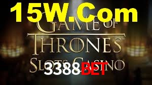 3388Bet App Interface