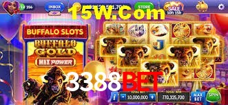Welcome Bonus 3388Bet