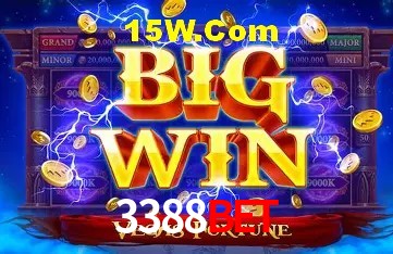 Design Responsivo 3388Bet