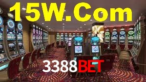 Roulette Table 3388Bet
