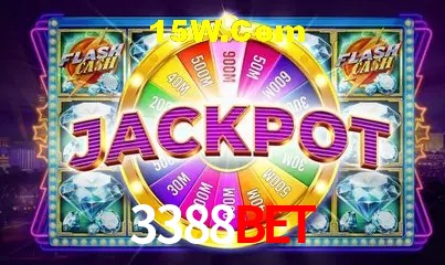 Promoções Sazonais 3388Bet