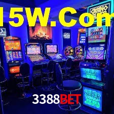 3388Bet: Jogos de Caça-Níqueis-Altas Recompensas, Roleta-Velocidade, Blackjack-Desafios Máximos