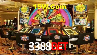 Login Seguro 3388Bet