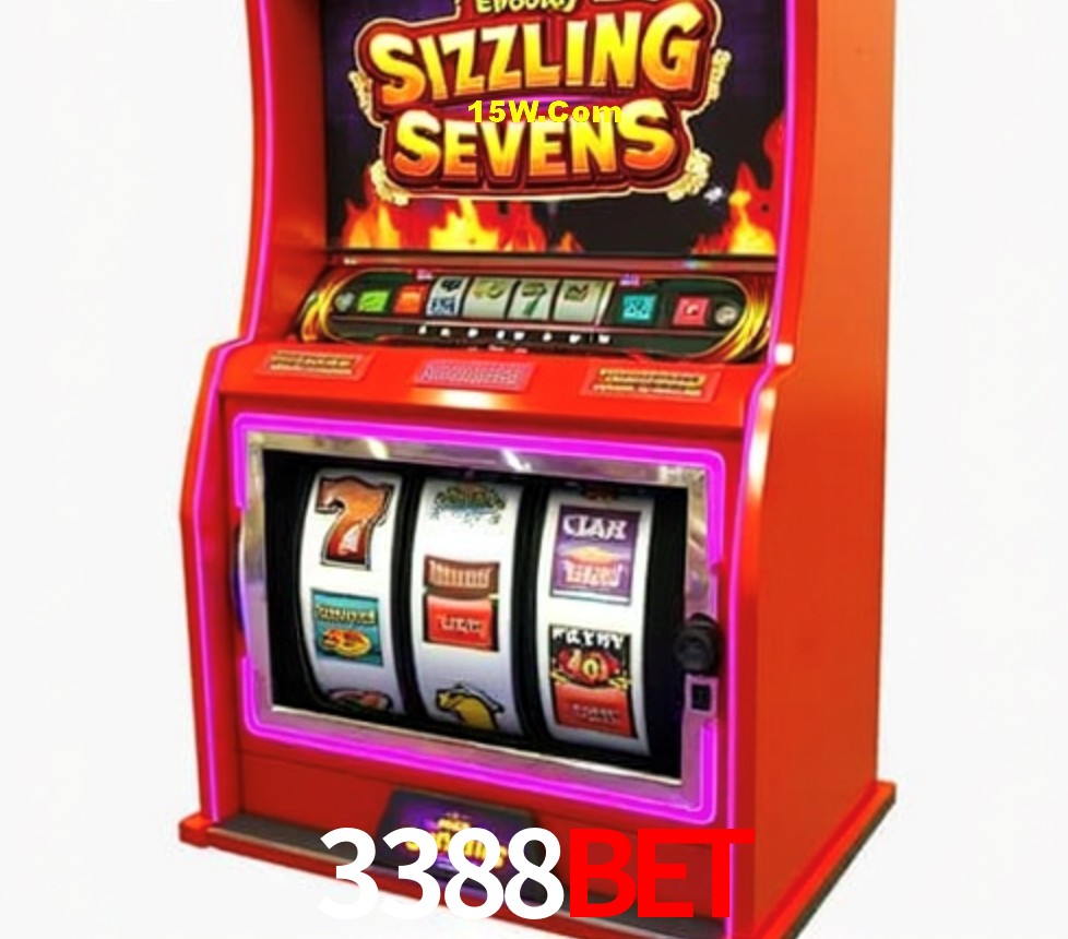 Experiência VIP 3388Bet