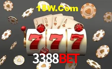Promoção Relâmpago 3388Bet