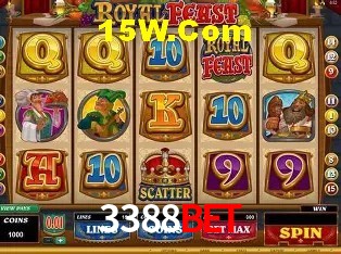 Casino Ao Vivo 3388Bet