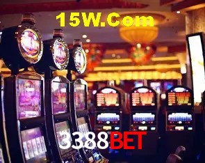 Provedores de Jogos 3388Bet