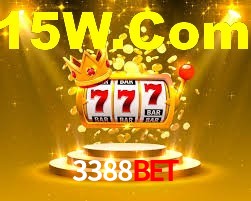 Programa VIP 3388Bet