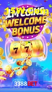 Bonus Features 3388Bet