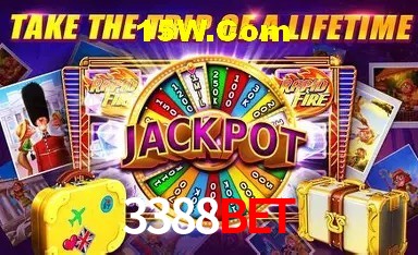 Diretório de Jogos 3388Bet