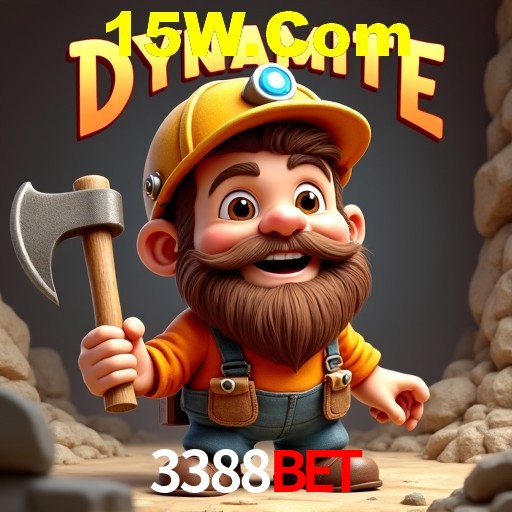 Descubra a Essência do 3388Bet: Nossa História e Compromissos