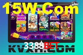 Tournaments 3388Bet